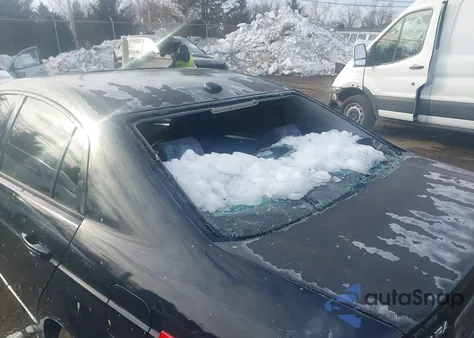 2008 Acura Tl 3.2 из США, поврежденный, VIN 19UUA66278A003611